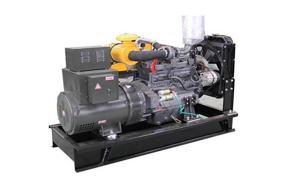 丽水路桥县雅马哈250kw大型柴油发电机组