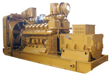 丽水应急发电机-700KW-2500KW济柴柴油发电机