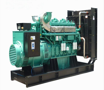 丽水路桥县宗申动力30kw小型柴油发电机组