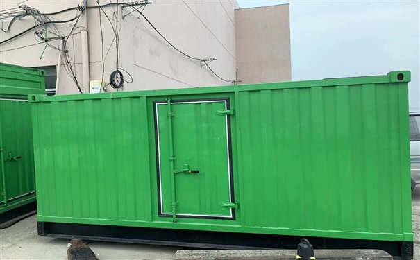 丽水瓯海县三菱1000kw大型柴油发电机组出租价格