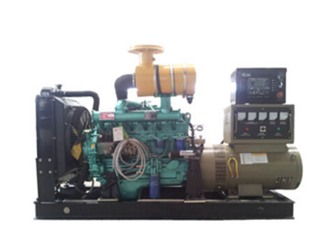 丽水路桥县宗申动力200kw大型柴油发电机组