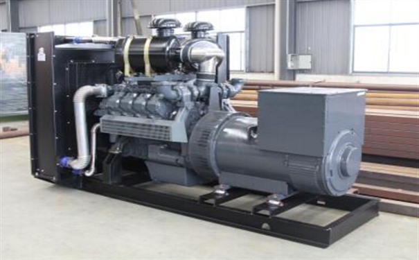 丽水二手康明斯50kw小型柴油发电机组
