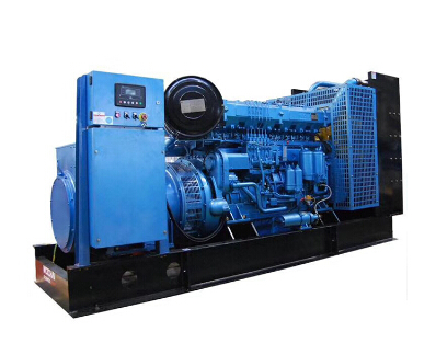 丽水路桥县宗申动力150kw大型柴油发电机组