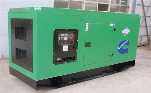 丽水二手开普200kw大型柴油发电机组