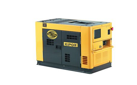 丽水二手雅马哈50kw小型柴油发电机组
