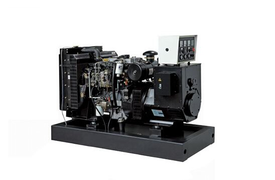 丽水二手科克150kw大型柴油发电机组