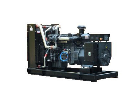 丽水二手上柴150kw大型柴油发电机组