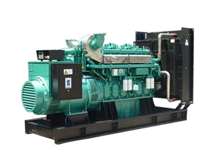 丽水路桥县宗申动力250kw大型柴油发电机