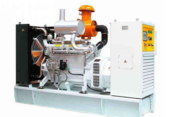丽水龙泉二手潍柴50kw小型柴油发电机组