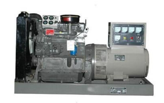 丽水龙泉二手潍柴200kw大型柴油发电机组